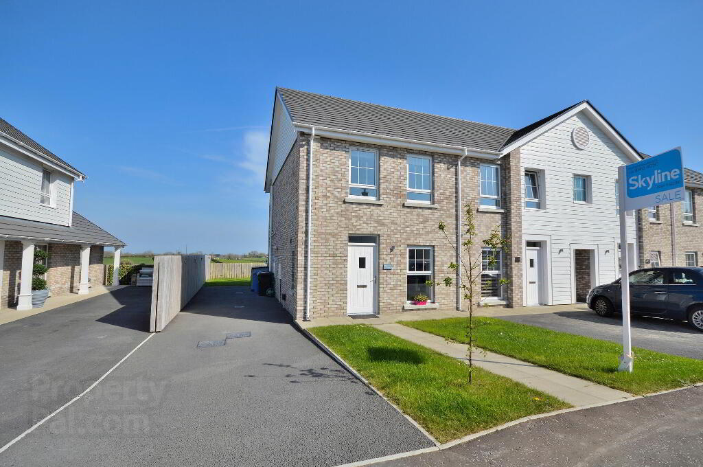Photo 1 of 51 Third Street Rivenwood, Newtownards