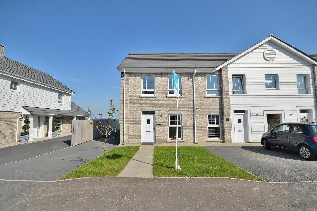 Photo 26 of 51 Third Street Rivenwood, Newtownards