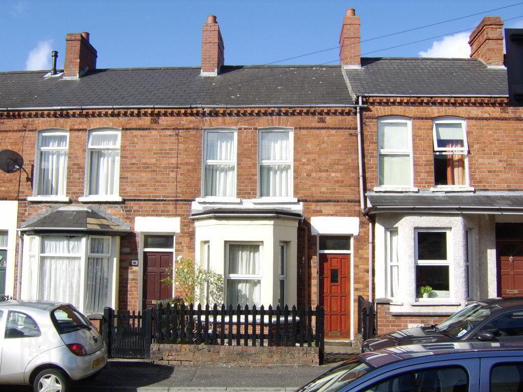 Photo 1 of 33 Brookland Street, Belfast