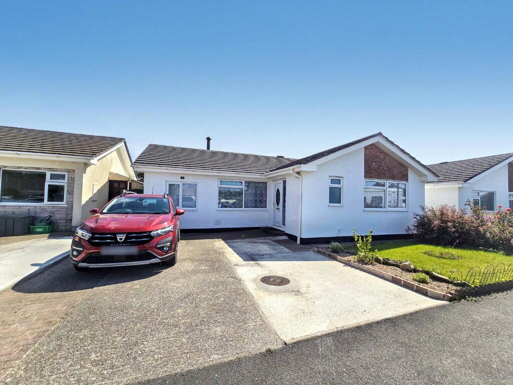 Bude, EX23 8HU
