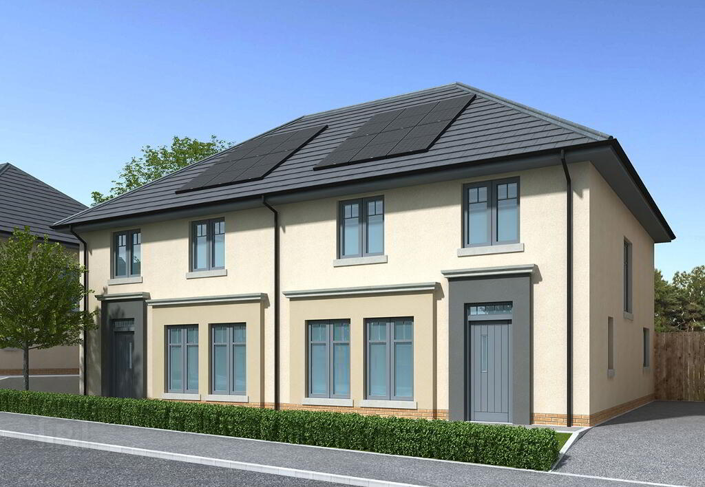 The Oak, Woodland Grange, Ballygowan Road, Comber