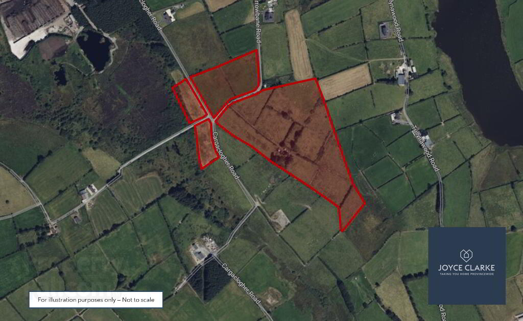 Photo 1 of Lands At, Carrowbane & Cargaclogher Roads, Keady