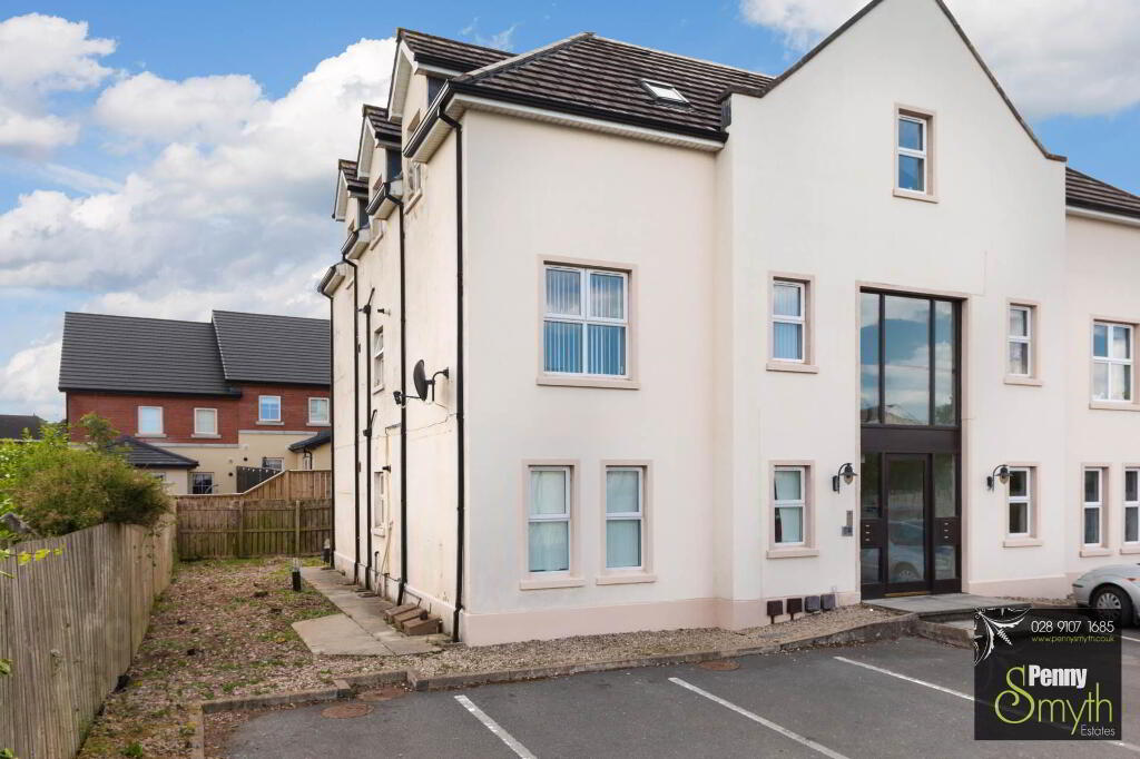 Photo 2 of Apt 3, Brook Lane, Bangor