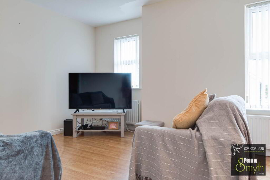 Photo 6 of Apt 3, Brook Lane, Bangor