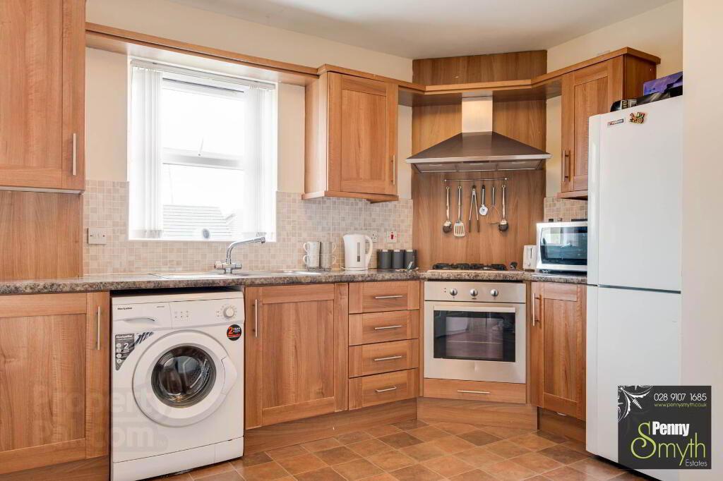 Photo 9 of Apt 3, Brook Lane, Bangor