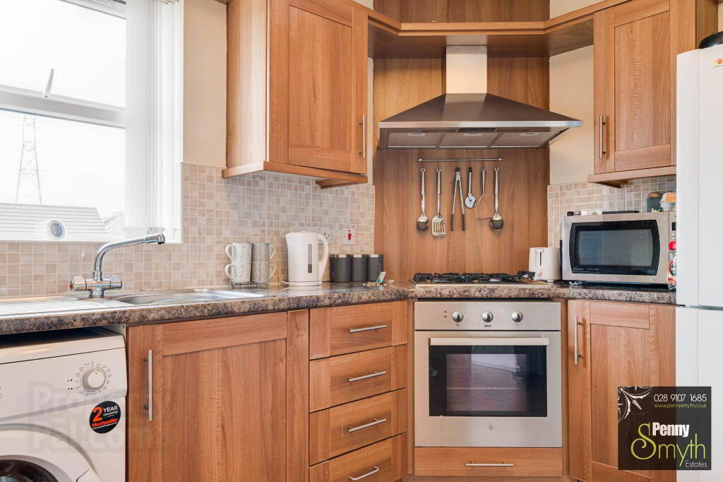 Photo 10 of Apt 3, Brook Lane, Bangor