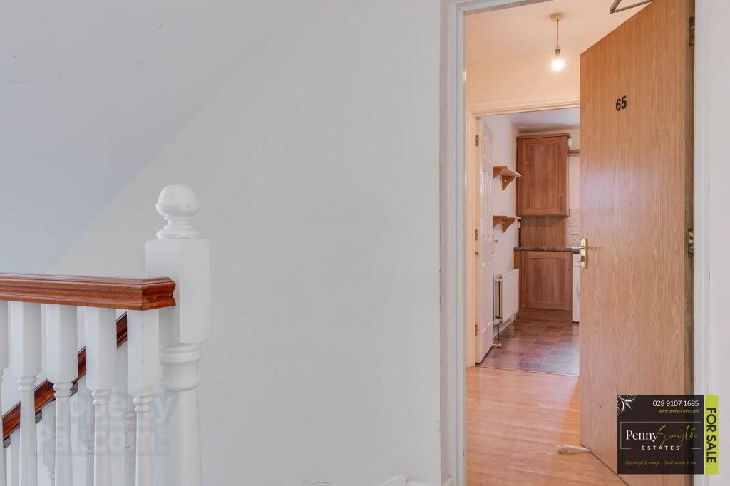 Photo 4 of Apt 3, Brook Lane, Bangor