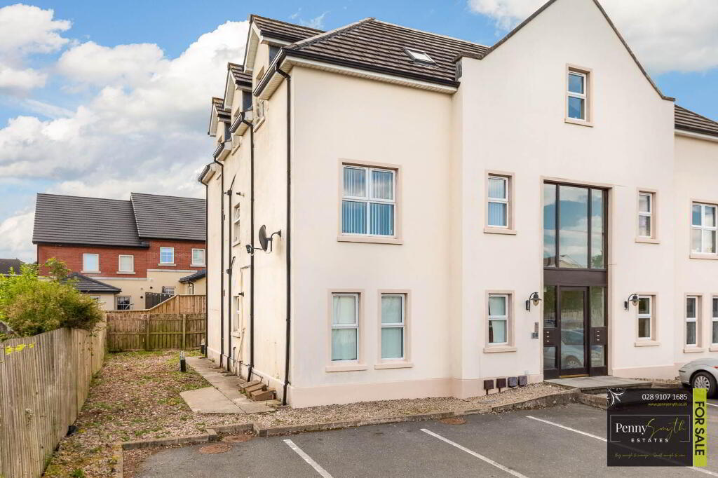 Photo 1 of Apt 3, Brook Lane, Bangor