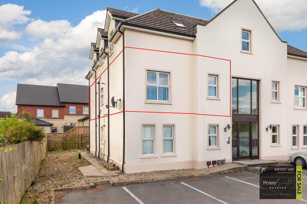 Photo 2 of Apt 3, Brook Lane, Bangor