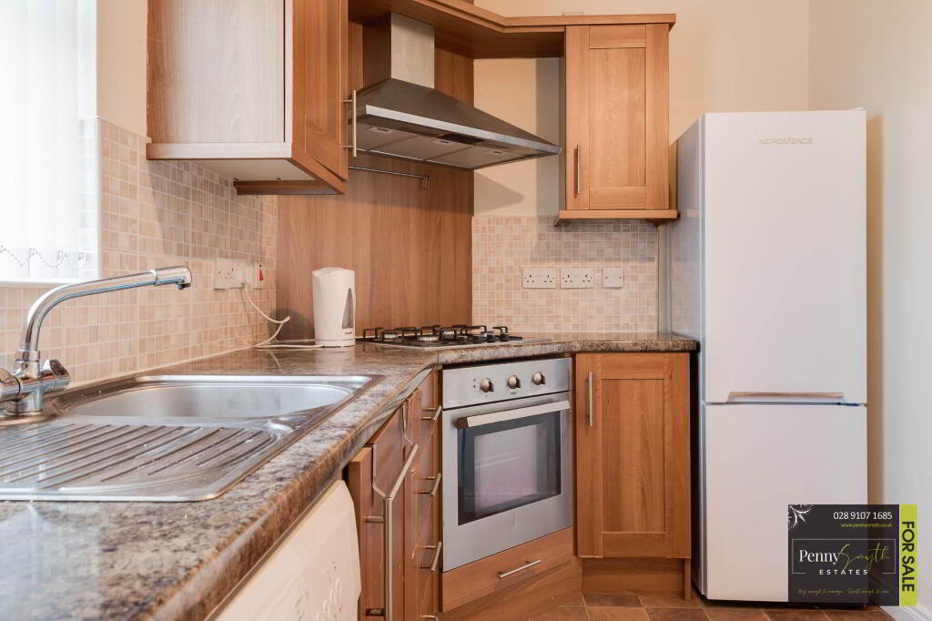 Photo 11 of Apt 3, Brook Lane, Bangor