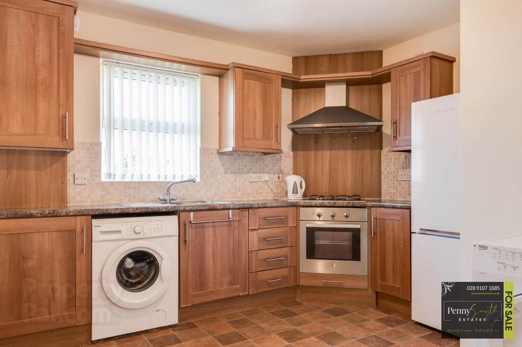 Photo 10 of Apt 3, Brook Lane, Bangor