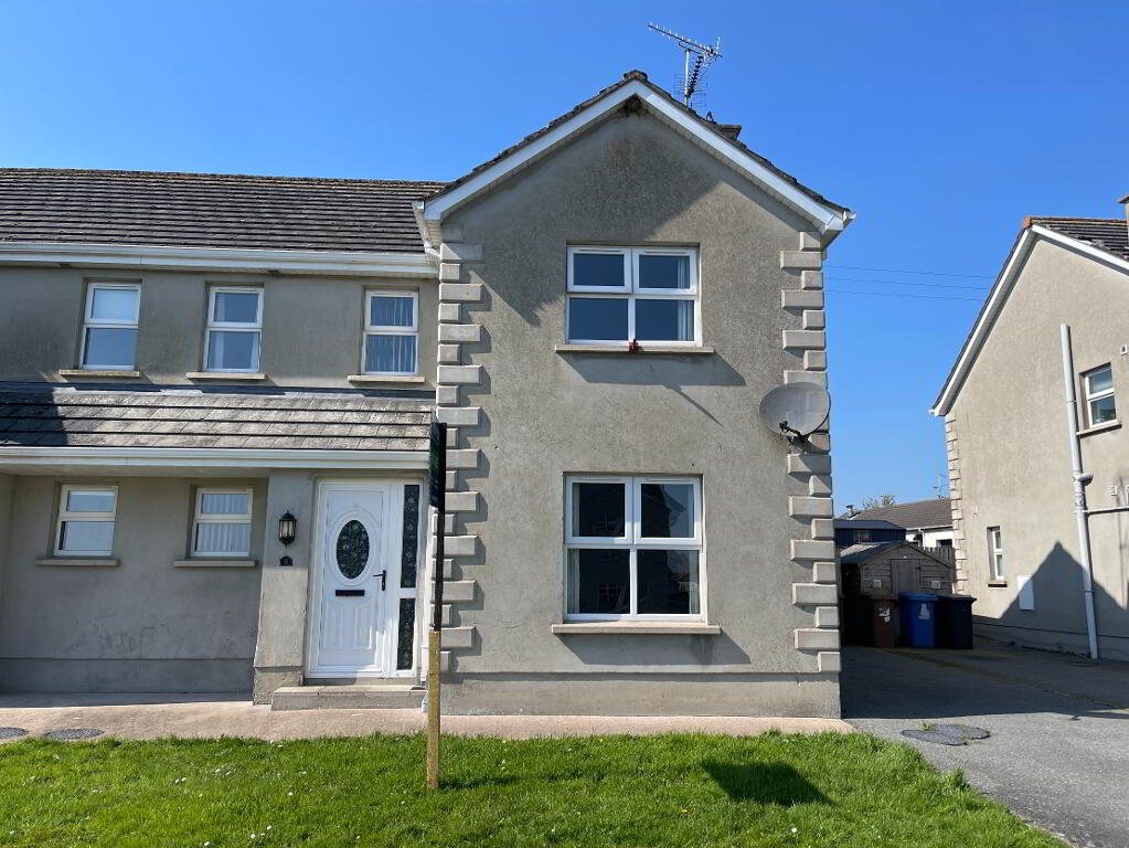 Photo 1 of 8 Ardean Close, Cookstown