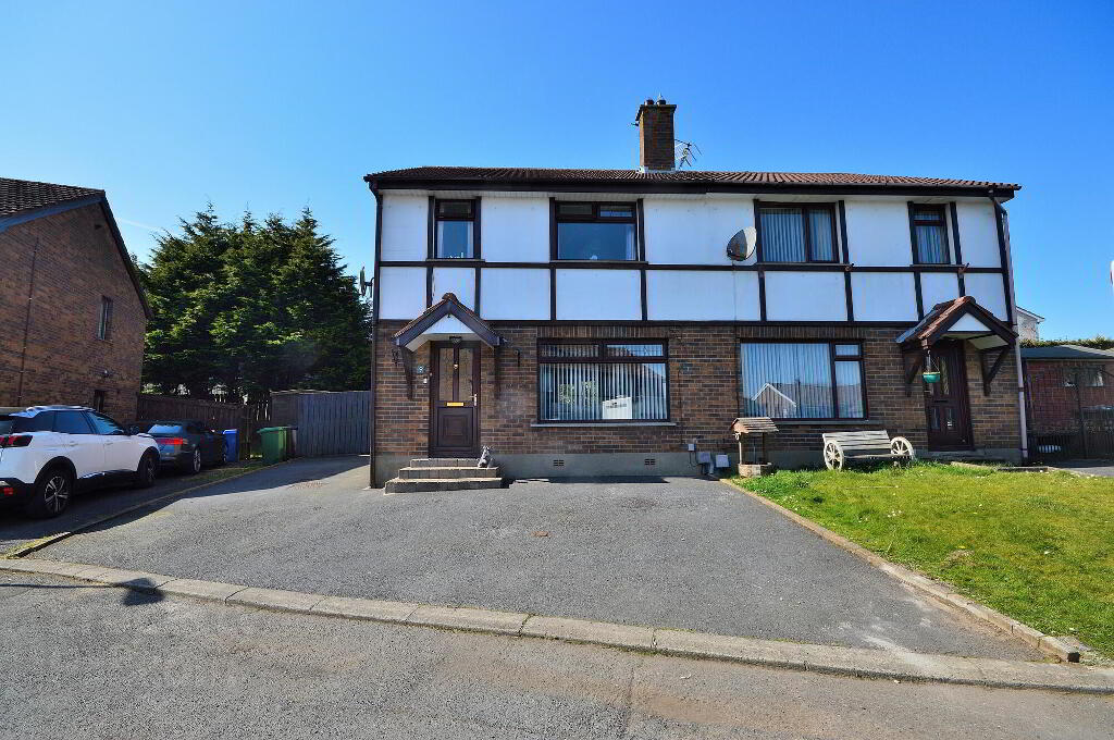 Photo 23 of 9 Glen Annesley Drive, Bangor