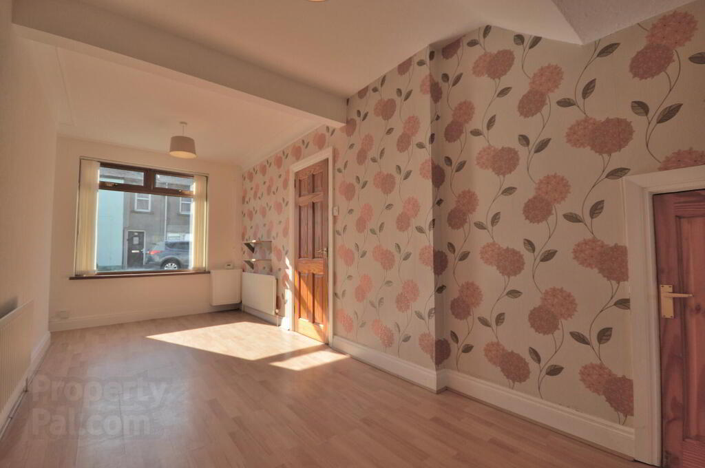 Photo 2 of 42a Church Street, Bangor