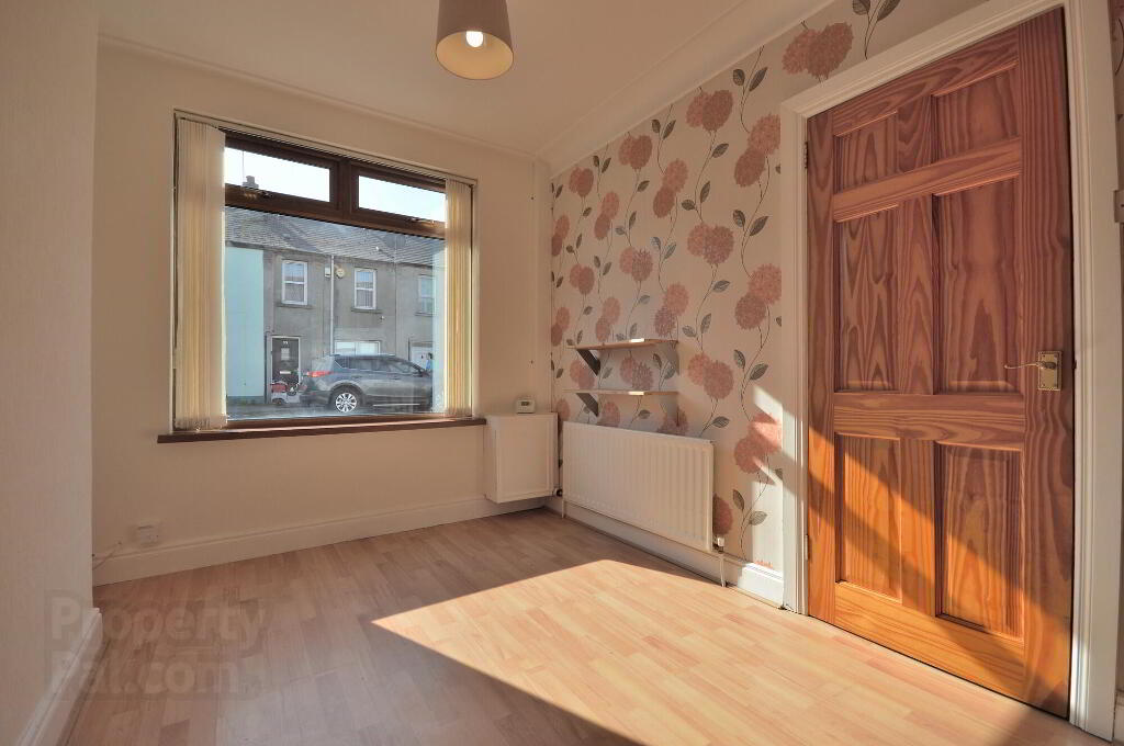 Photo 3 of 42a Church Street, Bangor