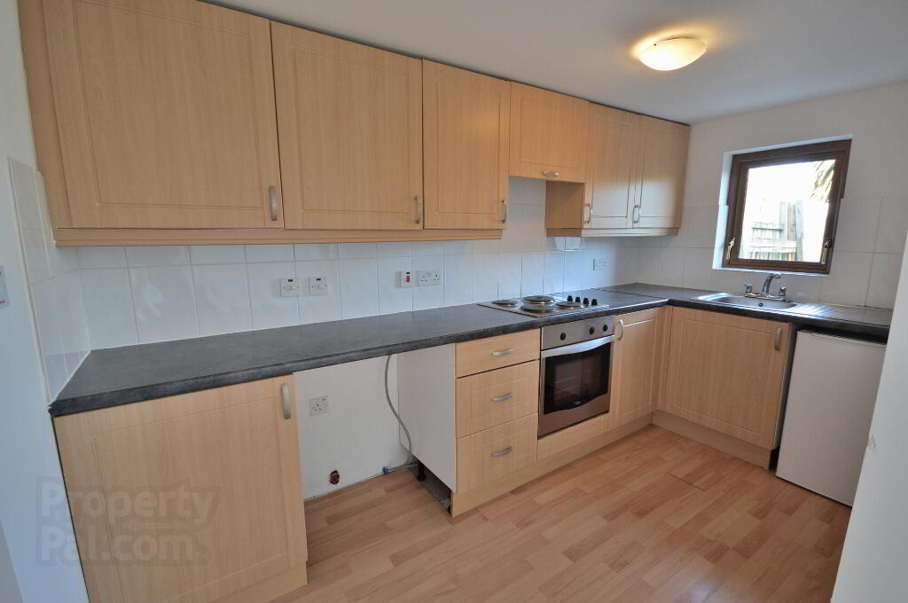 Photo 6 of 42a Church Street, Bangor