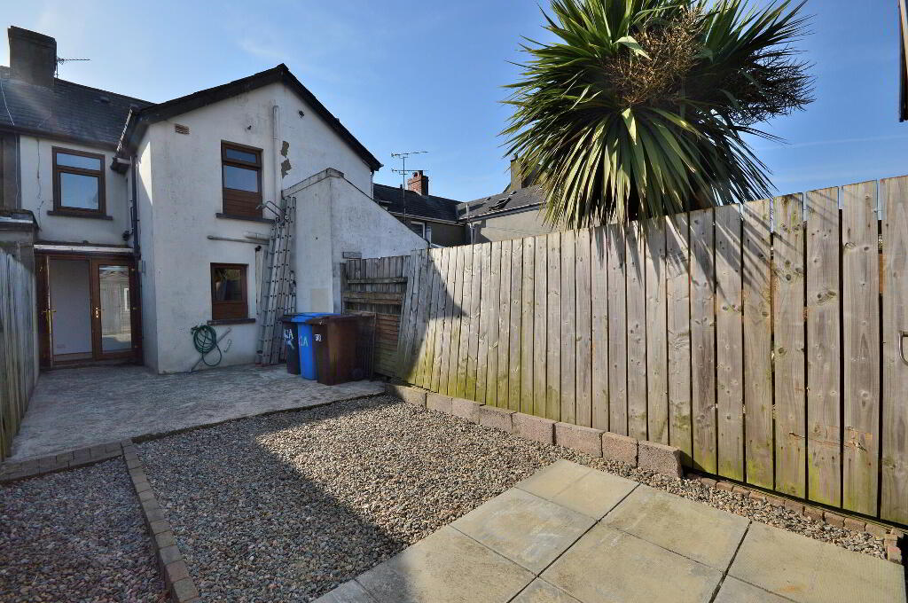 Photo 18 of 42a Church Street, Bangor