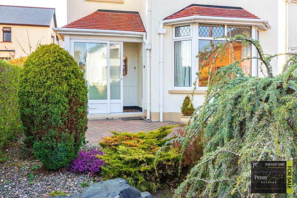 Photo 2 of 10 Hazeldene Drive, Bangor