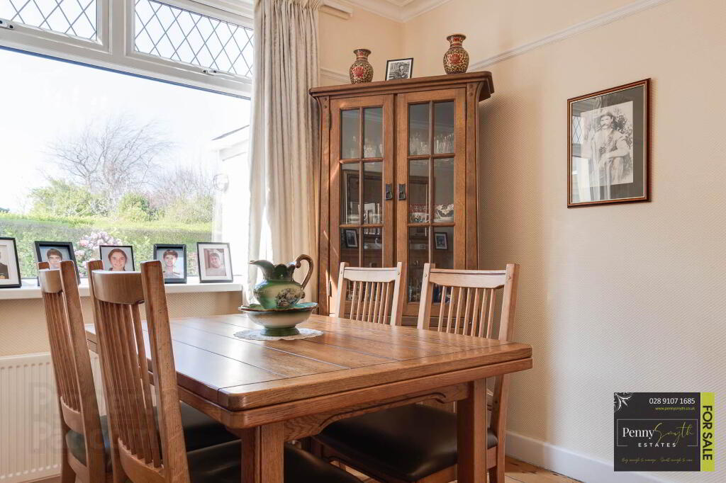 Photo 12 of 10 Hazeldene Drive, Bangor