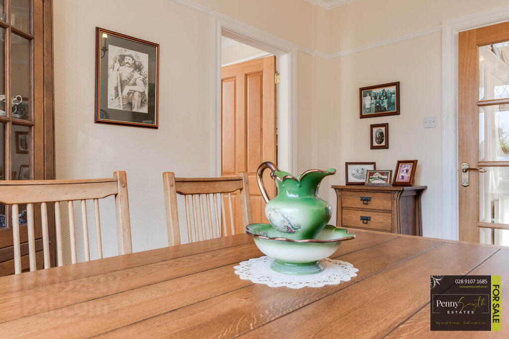 Photo 13 of 10 Hazeldene Drive, Bangor