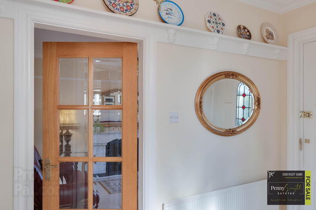 Photo 21 of 10 Hazeldene Drive, Bangor