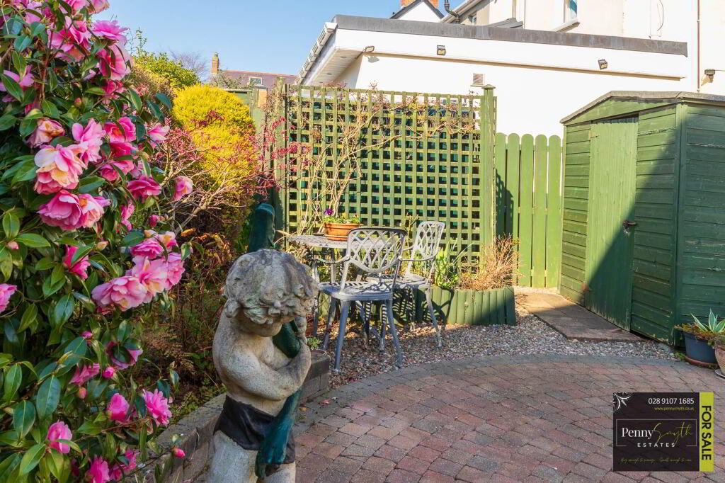 Photo 37 of 10 Hazeldene Drive, Bangor