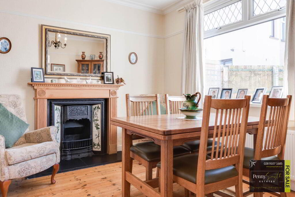 Photo 10 of 10 Hazeldene Drive, Bangor