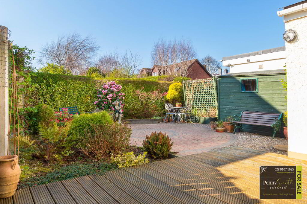 Photo 31 of 10 Hazeldene Drive, Bangor
