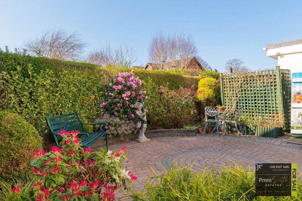 Photo 32 of 10 Hazeldene Drive, Bangor