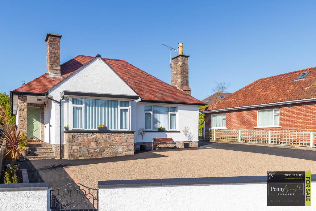 Photo 2 of 35 Moira Drive, Bangor