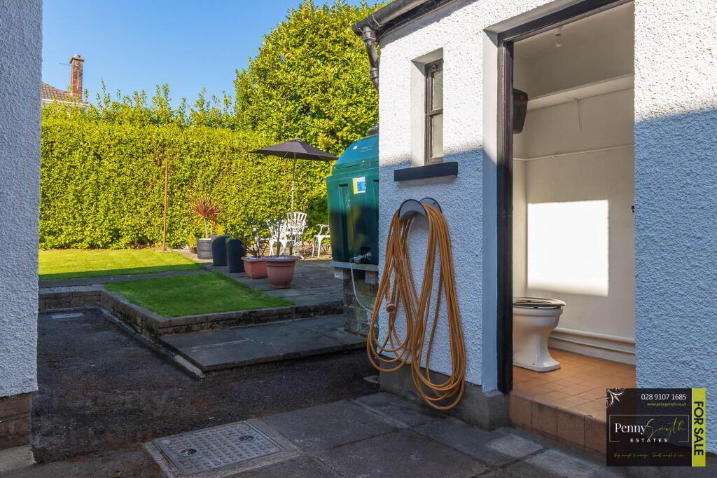 Photo 45 of 35 Moira Drive, Bangor