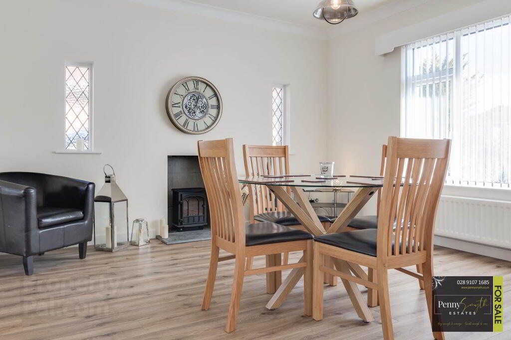 Photo 13 of 35 Moira Drive, Bangor