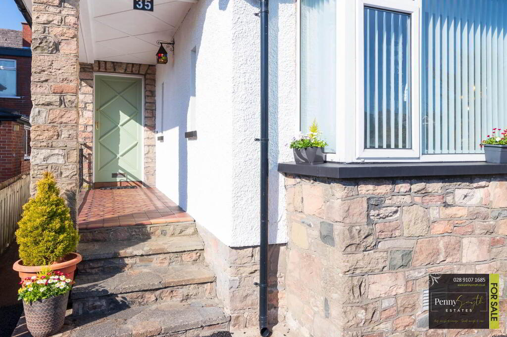 Photo 4 of 35 Moira Drive, Bangor