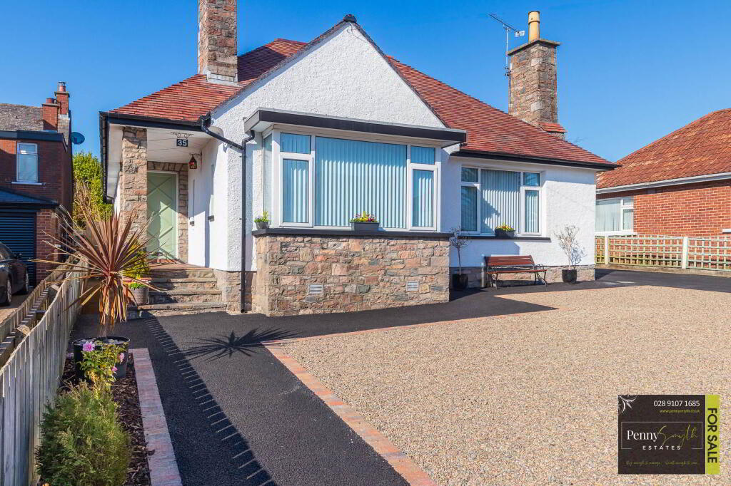 Photo 3 of 35 Moira Drive, Bangor