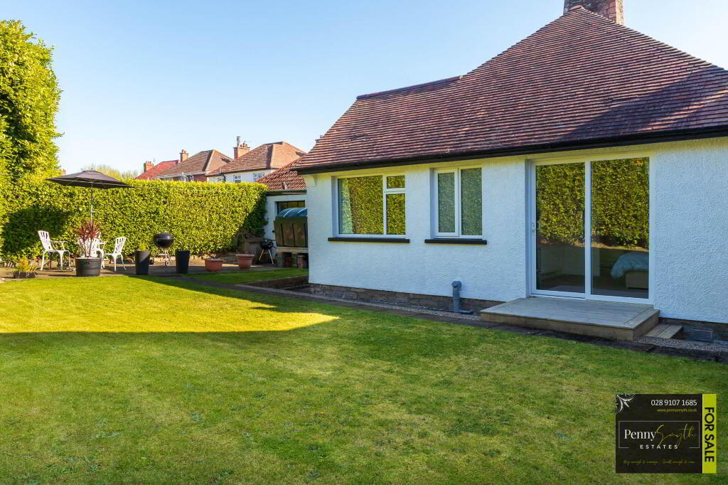 Photo 42 of 35 Moira Drive, Bangor