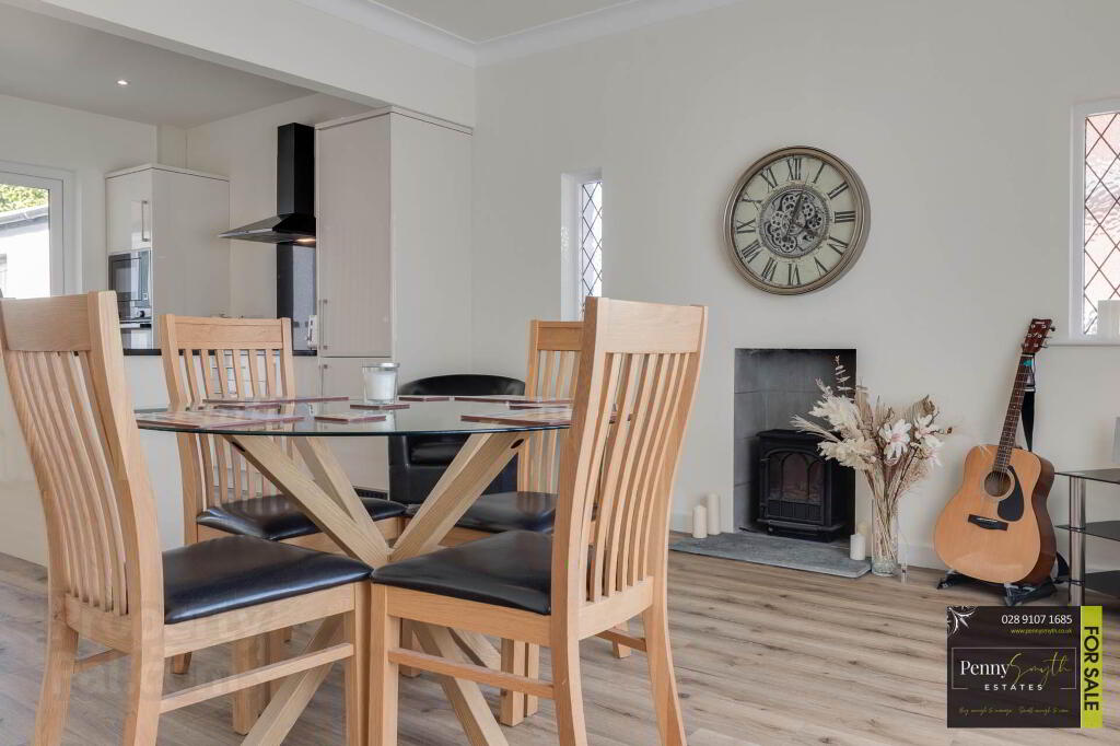 Photo 14 of 35 Moira Drive, Bangor