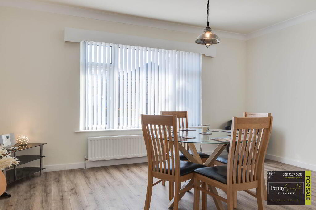 Photo 17 of 35 Moira Drive, Bangor