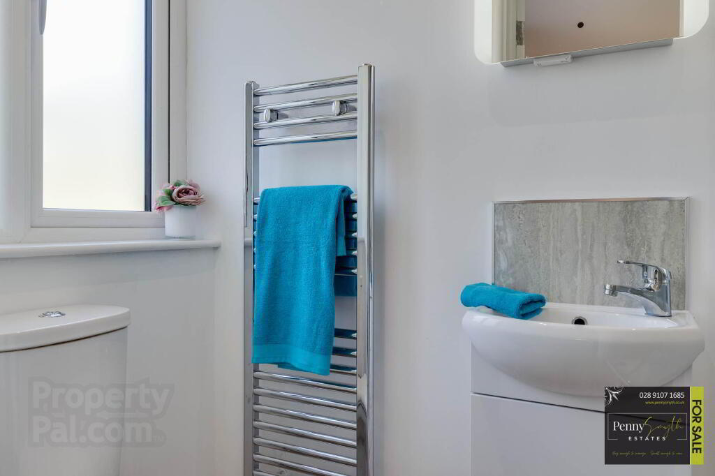 Photo 31 of 35 Moira Drive, Bangor
