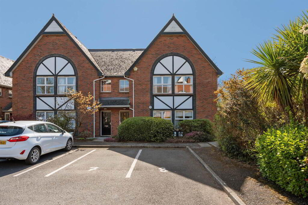 7 Craigtara, My Lady's Mile, Holywood, BT18 9EE