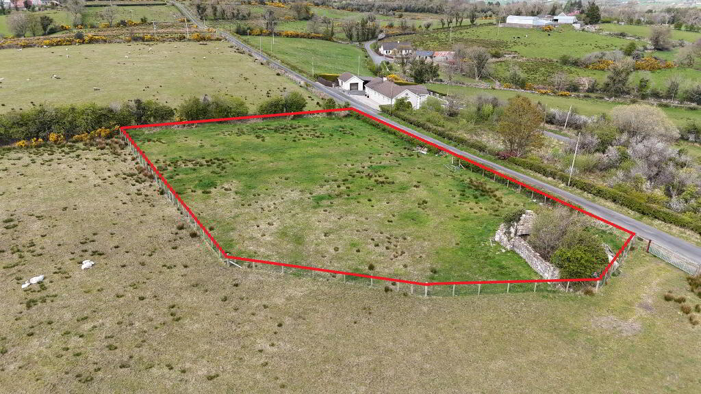 Photo 3 of Junction Of Drumlegagh Church Road & Kilmore Road, Drumquin, Omagh