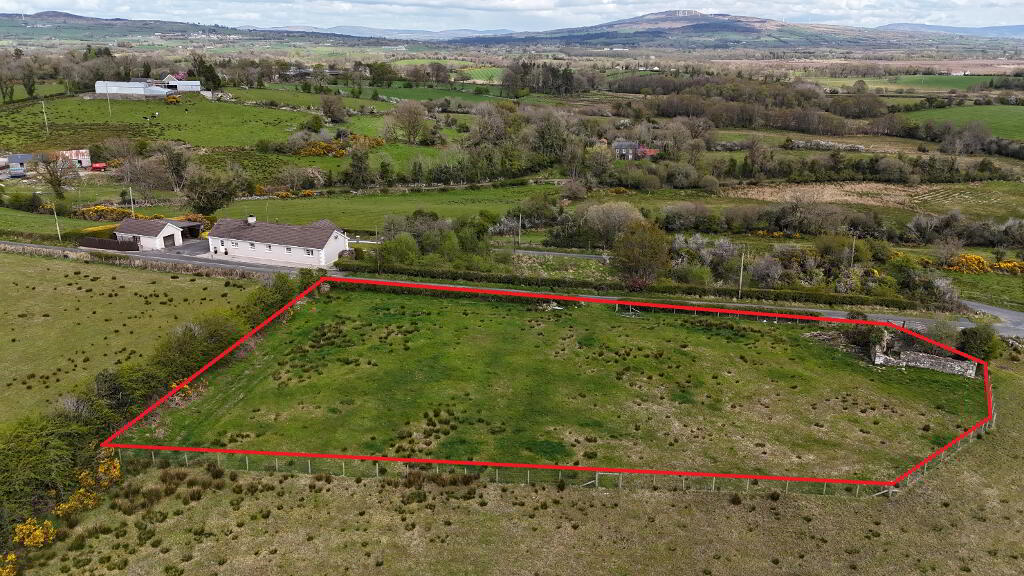 Photo 4 of Junction Of Drumlegagh Church Road & Kilmore Road, Drumquin, Omagh