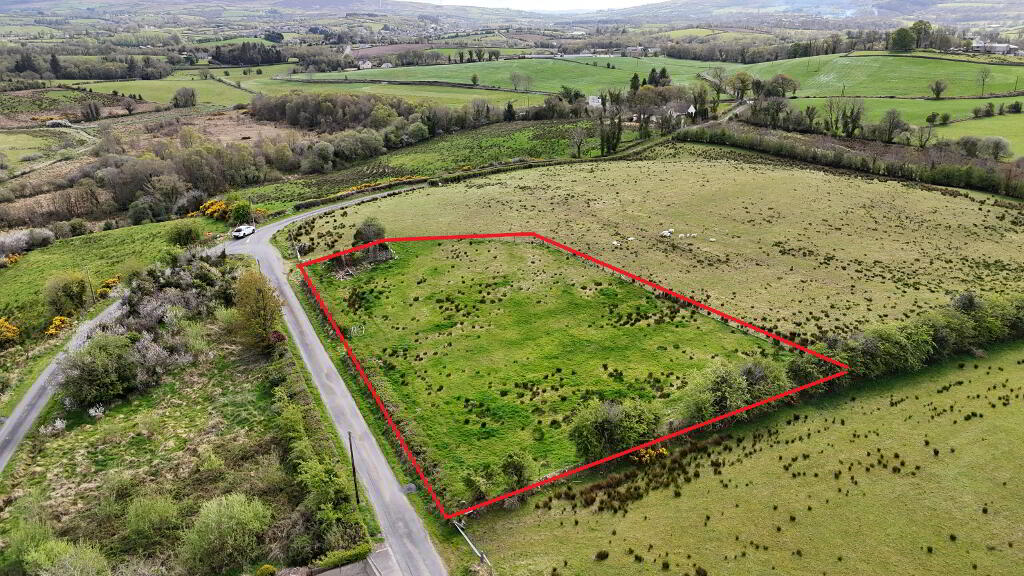 Photo 5 of Junction Of Drumlegagh Church Road & Kilmore Road, Drumquin, Omagh