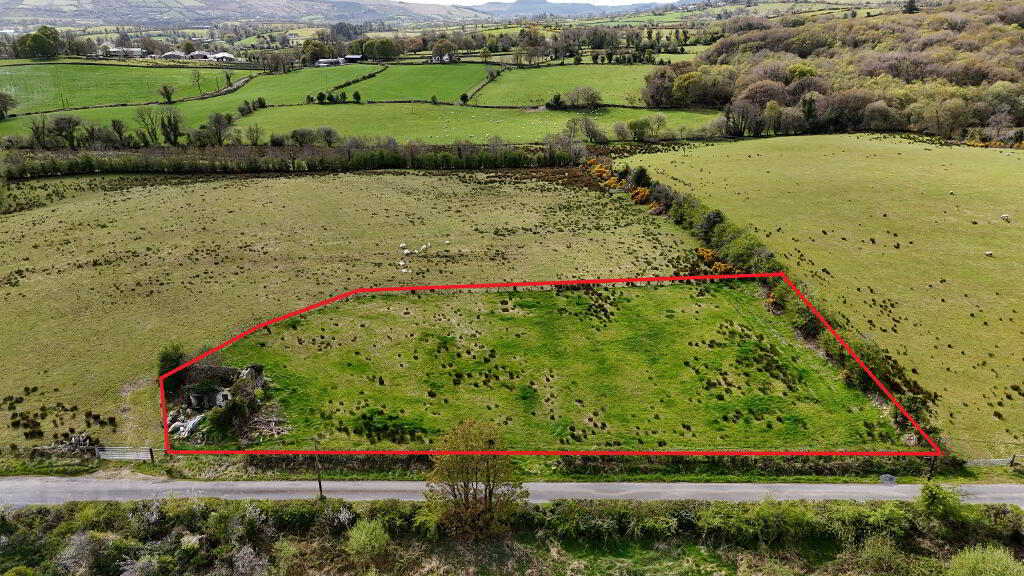 Photo 6 of Junction Of Drumlegagh Church Road & Kilmore Road, Drumquin, Omagh
