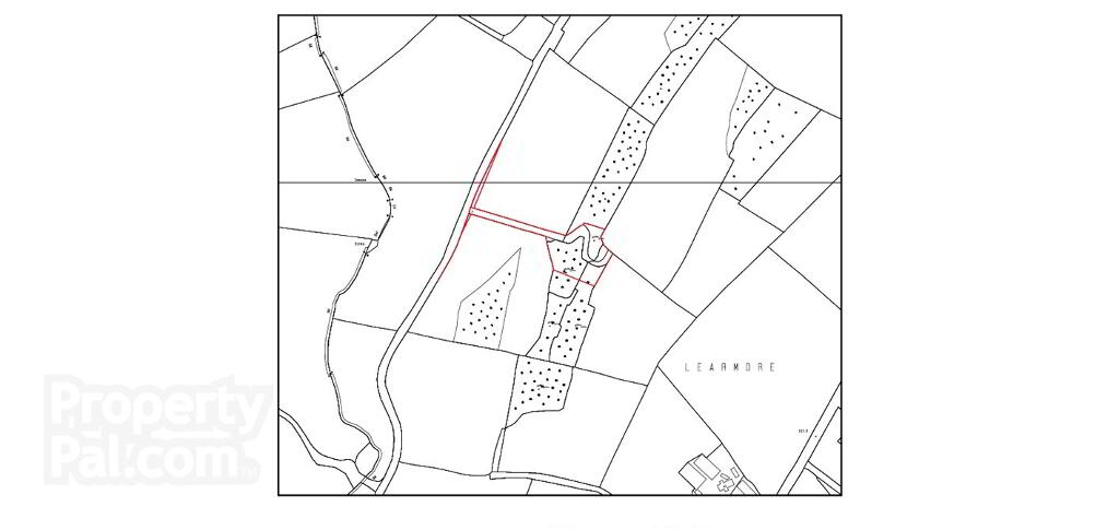 Photo 12 of 280m South Of 17 Laghel Road, Castlederg