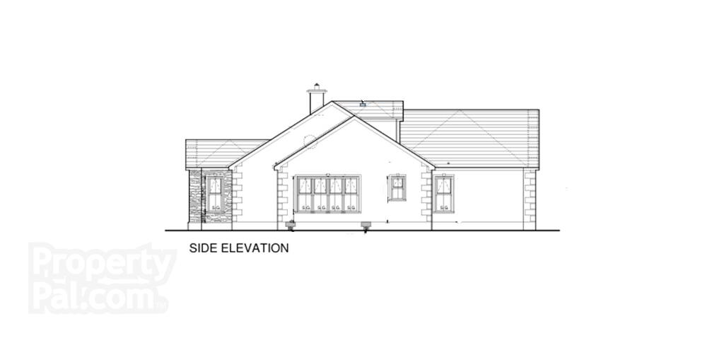 Photo 9 of 280m South Of 17 Laghel Road, Castlederg