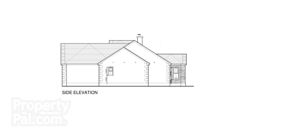 Photo 10 of 280m South Of 17 Laghel Road, Castlederg