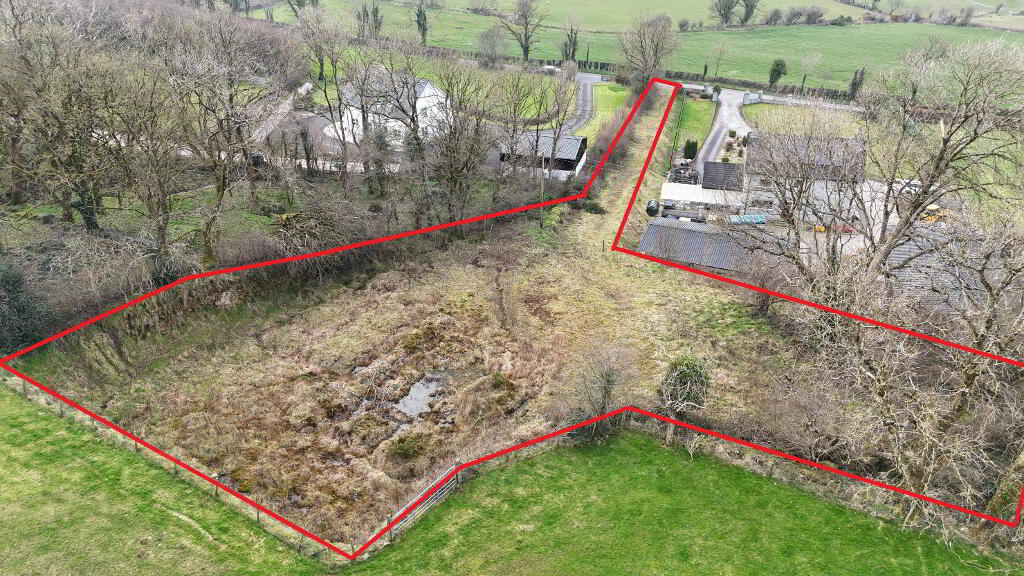 Photo 1 of 280m South Of 17 Laghel Road, Castlederg