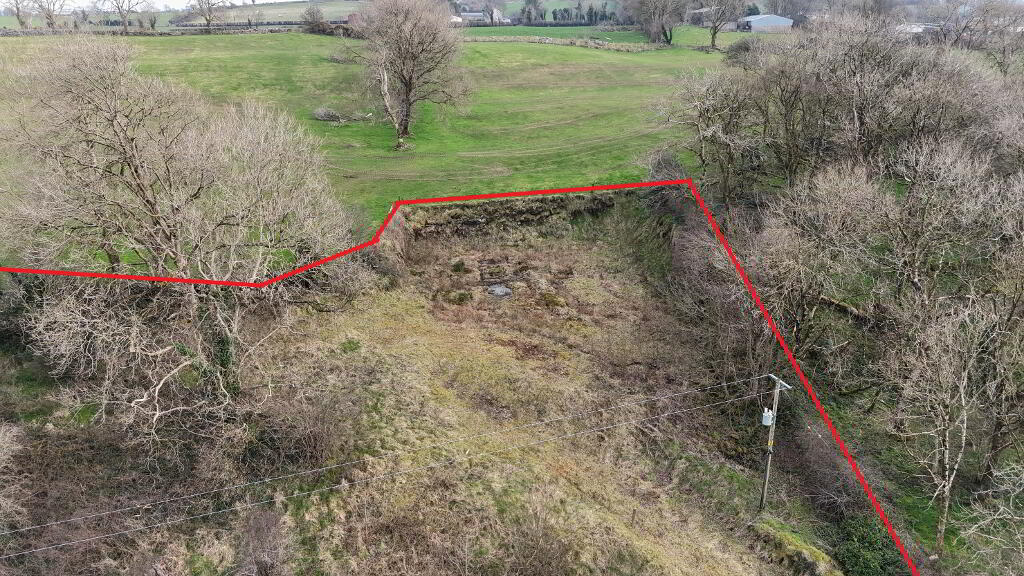 Photo 5 of 280m South Of 17 Laghel Road, Castlederg