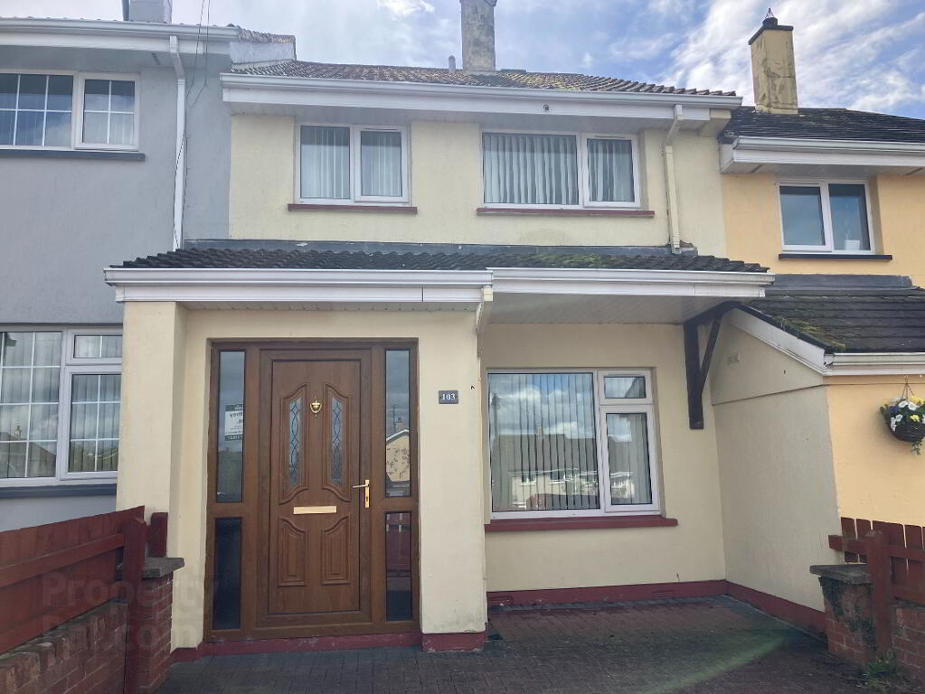 Photo 1 of 103 Trasna Way, Lisnaskea