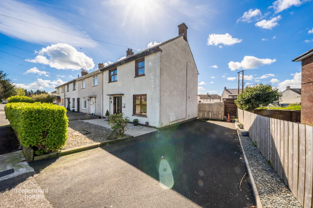 Photo 1 of 6 Killyglen Road, Larne